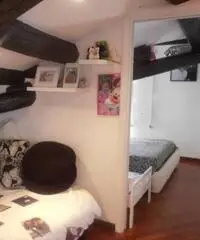 Rif: T49 - Appartamento in Vendita a Genzano di Roma