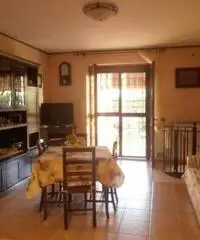 Rif: t59 - Appartamento in Vendita a Lanuvio