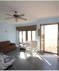 Torvaianica: Vendita Attico in Via Sorrento