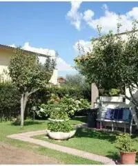 Tor San Lorenzo: Vendita Villa in Via Brenta