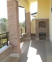 Vendita Villa da 148mq con garage