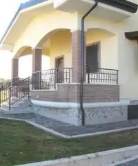 Vendita Villa da 148mq con garage