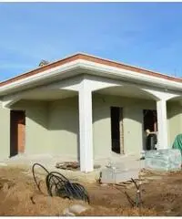 Vendita Villa in Via di Villa Claudia