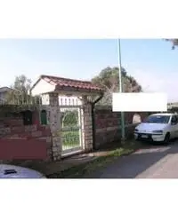 Vendita Villa in Via Coimbra 2/4