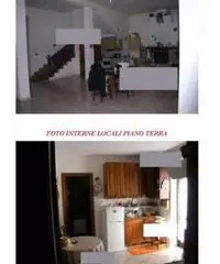 Vendita Villa in Via Coimbra 2/4