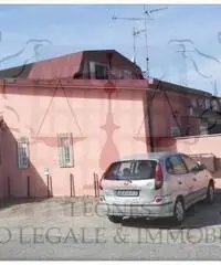 Vendita Villa in Via Pontedera
