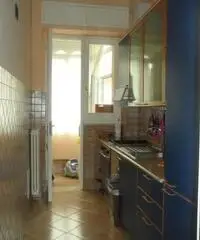 Salerno 2 Vani in vendita con posto auto