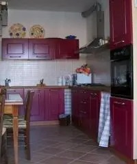 Appartamento 90 mq + posto auto