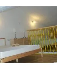 Appartamento 90 mq + posto auto