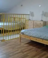 Appartamento 90 mq + posto auto