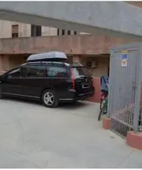 Appartamento 90 mq + posto auto