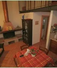 Appartamento in vendita a Radicondoli 70 mq  Rif: 451883