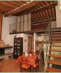 Appartamento in vendita a Radicondoli 70 mq  Rif: 451883