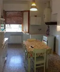 Appartamento in vendita a CASTELLINA SCALO - Monteriggioni  Rif: 475851