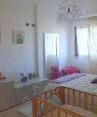 Appartamento in vendita a Colle di Val d'Elsa 105 mq  Rif: 474135