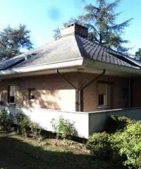 Colline Alessandria Villa con terreno 84-07-16