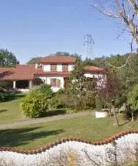 Rif: 0030322899/13ESL1romaALFD - Villa in Vendita a Castelletto Monferrato Rif: 0030322899/13ESL1romaALFD - Villa in Vendita a Castelletto Monferrato