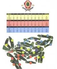 Vendita Trilocale in strada Tenuta Margara Vendita Trilocale in strada Tenuta Margara