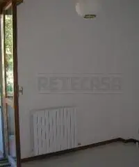 Bilocale in vendita a Ancona, TAVERNELLE