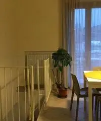 Appartamento in vendita a Ancona, ASPIO