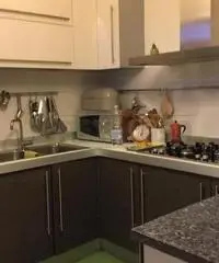 Appartamento in vendita a Ancona, ASPIO