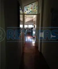 Mansarda in vendita a Ancona, QUARTIERE ADRIATICO