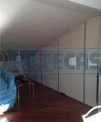 Mansarda in vendita a Ancona, QUARTIERE ADRIATICO