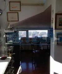 Mansarda in vendita a Ancona, QUARTIERE ADRIATICO