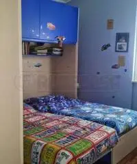 Porzione di casa in vendita a Ancona, Massignano