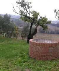 Semindipendente in vendita a Ancona, CASTELLANO