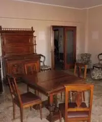 Vendita Cinque locali in Via Redipuglia