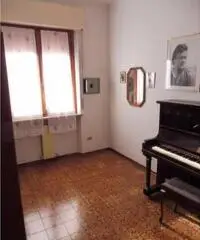 Vendita Cinque locali in Via Redipuglia