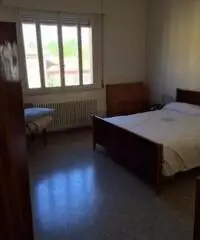 Vendita Cinque locali in Via Mercantini