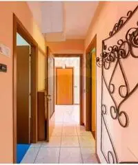 Vendita Multilocale da 140mq con garage Vendita Multilocale da 140mq con garage