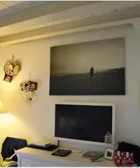 Vendita Quadrilocali in Via Montebello