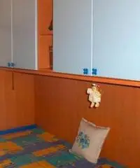 Vendita Trilocale da 60mq