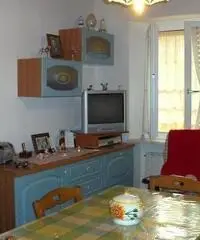 Vendita Trilocale da 60mq