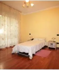 Vendita Trilocale da 80mq con garage