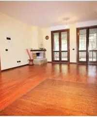 Vendita Trilocale da 80mq con garage