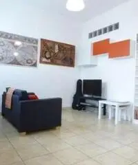 Vendita Trilocale in via ciavarini