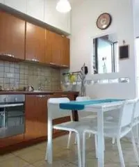 Vendita Trilocale in via ciavarini