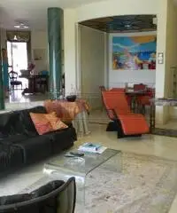 Villa in vendita a Falconara Marittima, FALCONARA