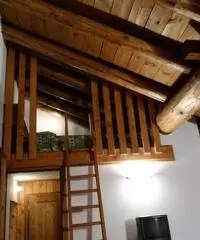 Appartamento a Gressoney La Trinitè - Rif. 800102VE