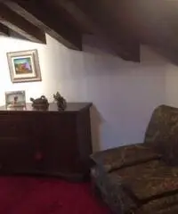 APPARTAMENTO DI CHARME