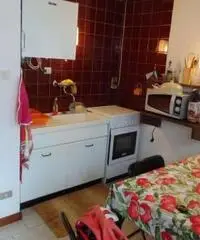 Entreves: Vendita Bilocale in Località Entreves