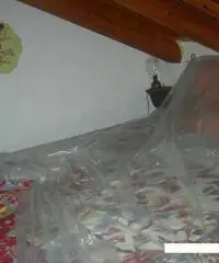 Casa singola in vendita a Saint-Vincent 110 mq  Rif: 444726 Casa singola in vendita a Saint-Vincent 110 mq  Rif: 444726