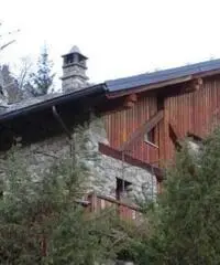 Rif: 0030541103/12ESL1CHEILLONAOFD - Villa in Vendita a Valpelline