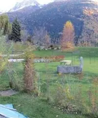 Rif: 0030541103/12ESL1CHEILLONAOFD - Villa in Vendita a Valpelline