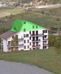 Rif: 003054339/13ESL1ChevriereAOFD - Appartamento in Vendita a Etroubles