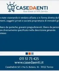 Rif: 003054339/13ESL1ChevriereAOFD - Appartamento in Vendita a Etroubles